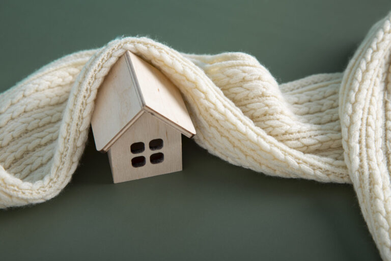 cozy-house-concept-with-wooden-toy-house