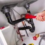 dépannage-plomberie